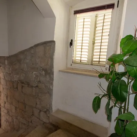 Apartment Top-floor In Center *