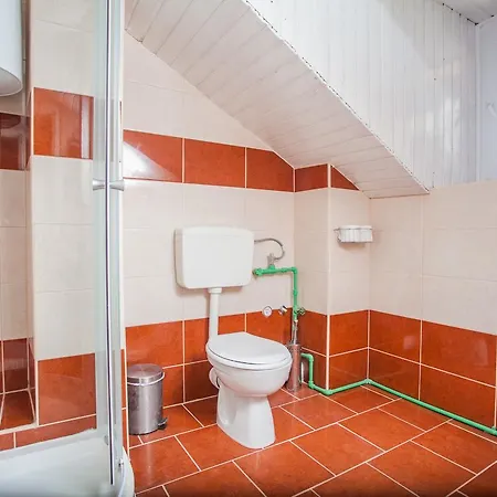 Apartman Top-floor In Center Trogir