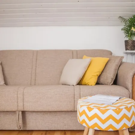 Top-floor In Center Trogir