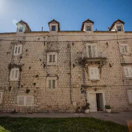 Appartamento Top-floor In Center